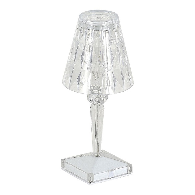 Настольная лампа ST Luce Sparkle SL1010.744.01 изображение 1 Настольная лампа ST Luce Sparkle SL1010.744.01 Фото № 1