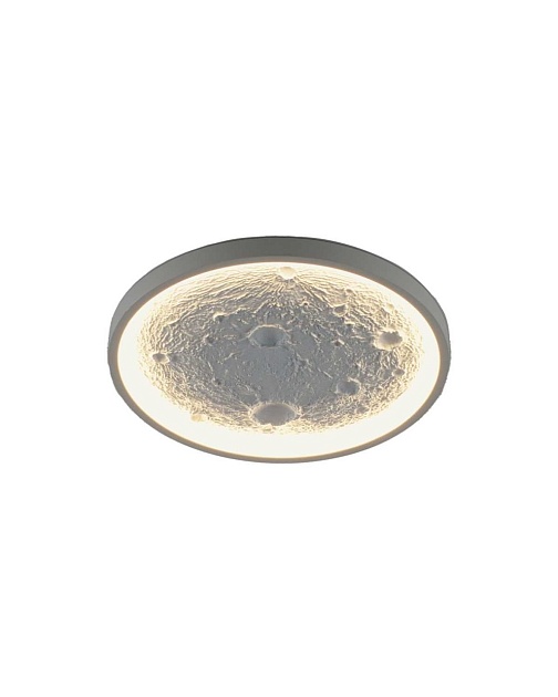 Светильник потолочный светодиодный Moderli Spatial V11656-CL Фото № 1