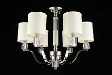 Подвесная люстра Aployt Ivet APL.706.07.06 5