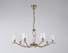 Подвесная люстра Ambrella Light High Light Modern LH57093 4