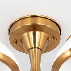 Потолочная люстра Citilux Краков CL401153 1