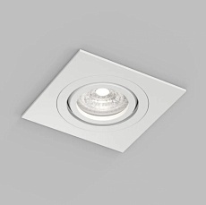 Точечный светильник DENKIRS HYDRO DK2111-WH 3