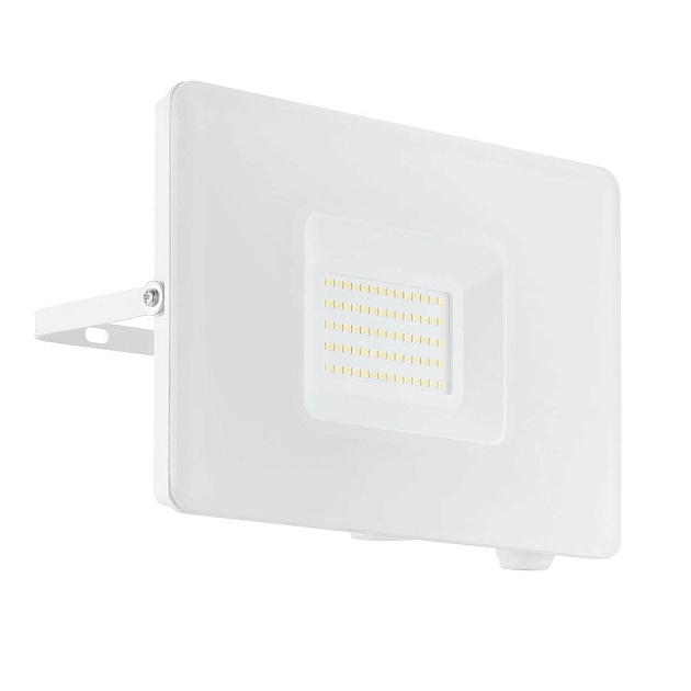 Прожектор светодиодный Eglo Faedo 3 50W 33155 изображение 1 Прожектор светодиодный Eglo Faedo 3 50W 33155 Фото № 1