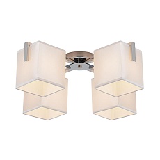 Потолочная люстра Citilux Стенли CL465141
