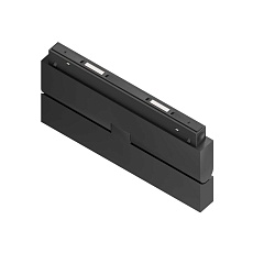 Трековый линейный светильник направленного света Hesby Lighting ElDeko 12Вт-3000К, чёрный HSBL_0085 5