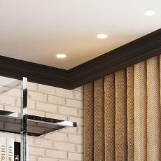 Лампа светодиодная диммируемая Gauss GU5.3 5W 3000K матовая 101505105-D 3