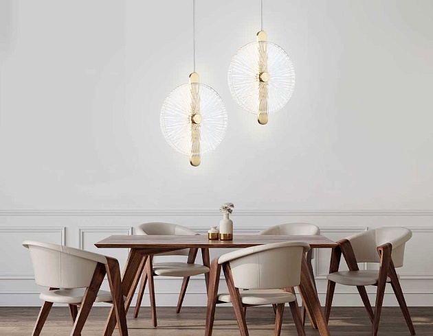 Подвесной светильник Ambrella light High light LH31147 изображение 7 Подвесной светильник Ambrella light High light LH31147 Фото № 7