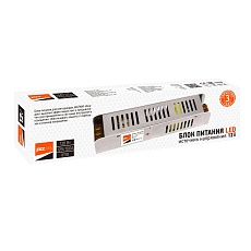 Блок питания Jazzway BSPS 12V 120W IP20 10A 5013902 1