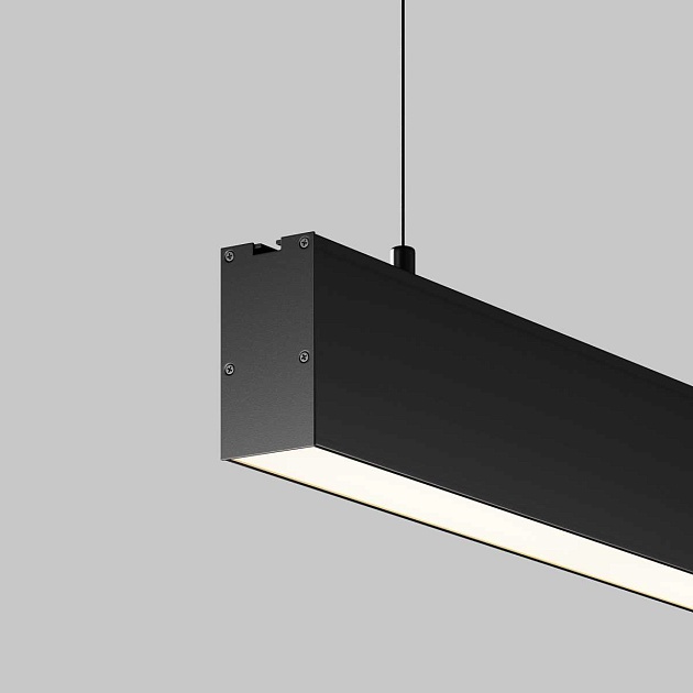 Линейный светильник Maytoni Technical LL312043 изображение 7 Линейный светильник Maytoni Technical LL312043 Фото № 7