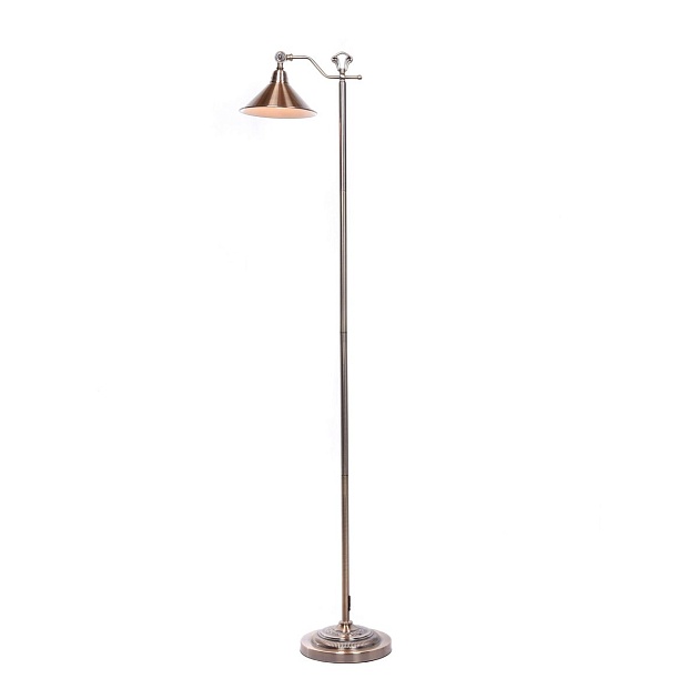 Торшер Lumina Deco Amos LDF 8802 MD изображение 1 Торшер Lumina Deco Amos LDF 8802 MD Фото № 1