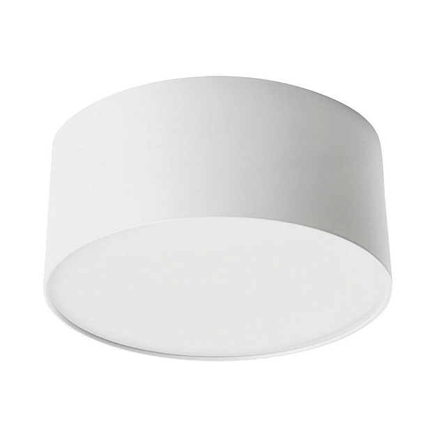 Потолочный светодиодный светильник Feron Simple matte AL200 48076 изображение 1 Потолочный светодиодный светильник Feron Simple matte AL200 48076 Фото № 1