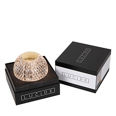 Настольная лампа Lucide Cintra 13599/11/60 4