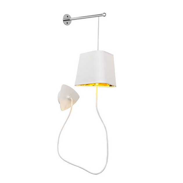 Бра Loft IT Nuage Loft1163-1WH изображение 4 Бра Loft IT Nuage Loft1163-1WH Фото № 4