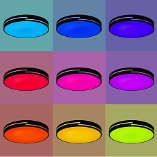 Потолочный светильник Citilux CL72470GL1 2