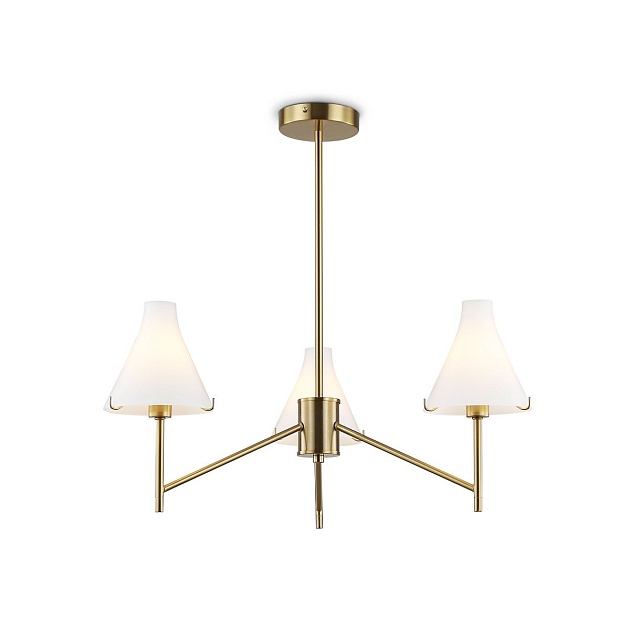 Подвесная люстра Ambrella Light High Light Modern LH57131 Фото № 1