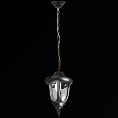 Фонарь Reluce 00867-0.3-001H BK