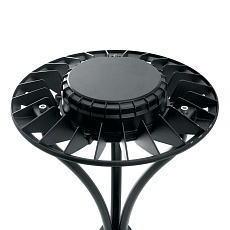 Уличный светодиодный светильник Feron SP7010 48337 1