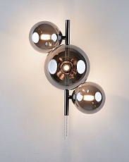 Бра Moderli Renny V10793-3W 5