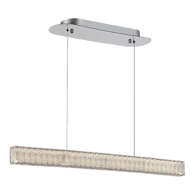 Подвесная люстра ST Luce LATOZZO SL6008.133.01 изображение 1 Подвесная люстра ST Luce LATOZZO SL6008.133.01 Фото № 1