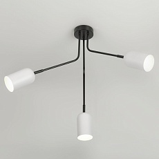 Потолочная люстра Rivoli Rosalinda 3167-303 Б0064987 2