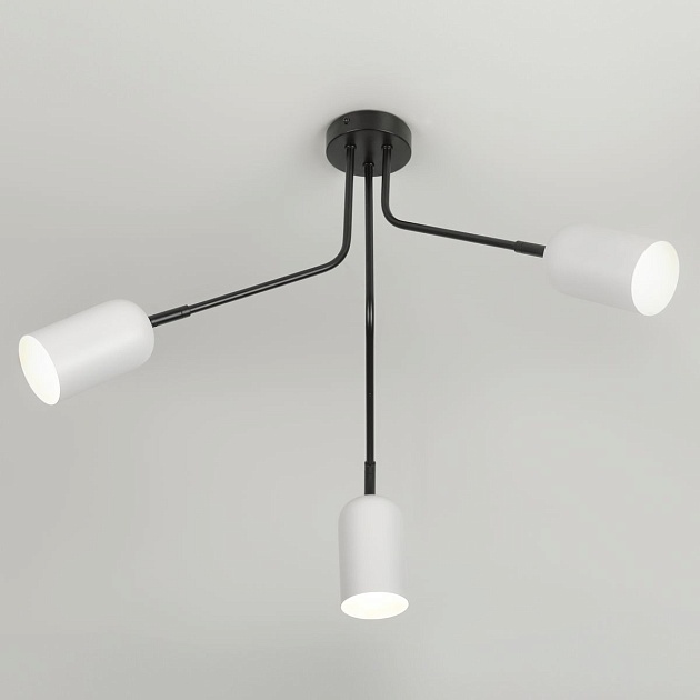 Потолочная люстра Rivoli Rosalinda 3167-303 Б0064987 Фото № 3