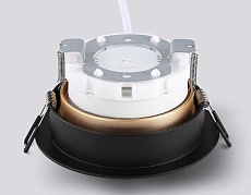 Встраиваемый светильник Ambrella light TECHNO SPOT TN52334 2