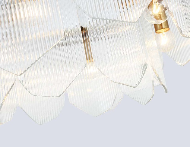 Подвесной светильник Ambrella light High light LH31251 изображение 8 Подвесной светильник Ambrella light High light LH31251 Фото № 8