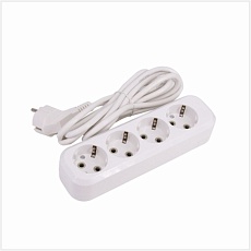 Удлинитель LEEK LE070200-0052