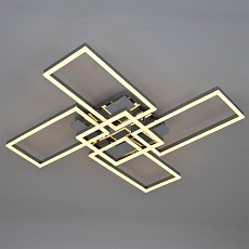 Потолочный cветильник LED4U L11004-5 CR 3