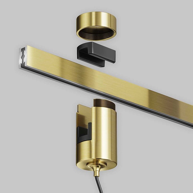 Трековый светильник Maytoni Technical TR157-1-12W4K-BS Фото № 7