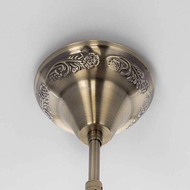 Подвесная люстра Citilux Каир CL419186 Фото № 2