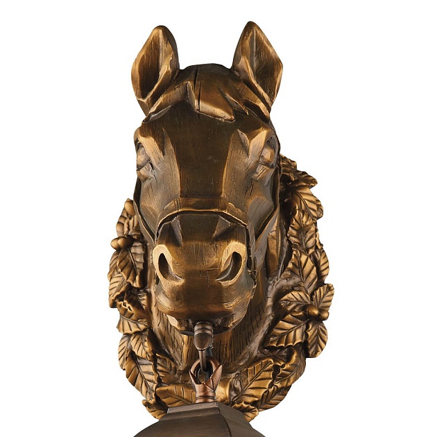 Уличный настенный светильник Favourite Hunt 2079-1W Фото № 3