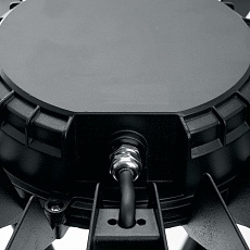 Уличный светодиодный светильник Feron SP7010 48337 2