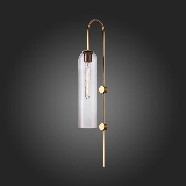 Бра ST Luce Callana SL1145.341.01 изображение 2 Бра ST Luce Callana SL1145.341.01 Фото № 2