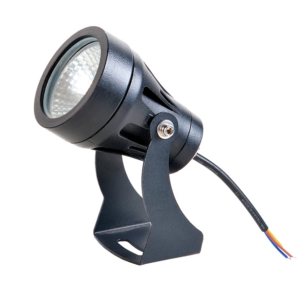 Ландшафтный светодиодный светильник Arte Lamp Elsie A4710IN-1BK изображение 4 Ландшафтный светодиодный светильник Arte Lamp Elsie A4710IN-1BK Фото № 4