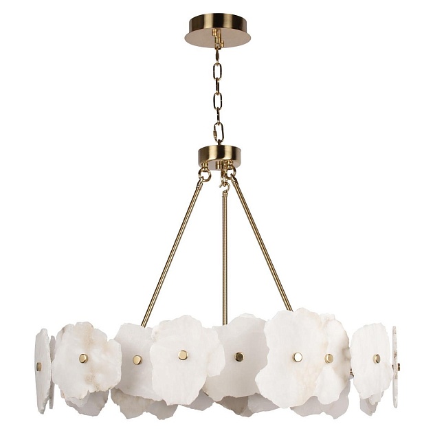 Подвесная светодиодная люстра Loft IT Alicante 10248/800 изображение 1 Подвесная светодиодная люстра Loft IT Alicante 10248/800 Фото № 1