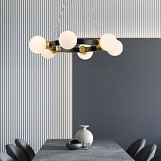 Подвесная люстра Imperium Loft Flamb 140690-26 3