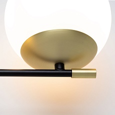 Бра Maytoni Nostalgia MOD050WL-02G 4