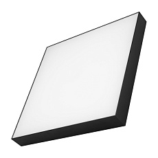 Потолочный светодиодный светильник Arlight SP-Quadro-S500x500-50W Day4000 034801 3