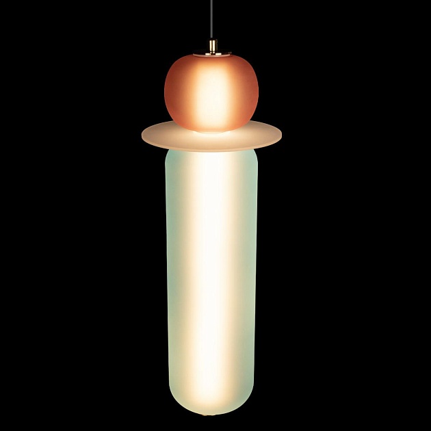 Подвесной светодиодный светильник Loft IT Lollipop 10239P/C Фото № 2