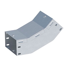 Угол 45 град. вертикальный внутренний 50x150-1,0 мм EKF vi4550150-1