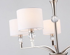 Подвесная люстра Ambrella Light High Light Classic LH71121 4