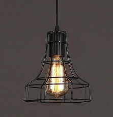 Подвесной светильник Loft-Concept Loft Wire Cage 40.145-0 3348