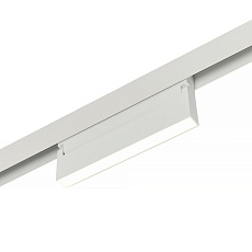 Трековый светильник MyFar Flow MT0212-16W4K-W 1