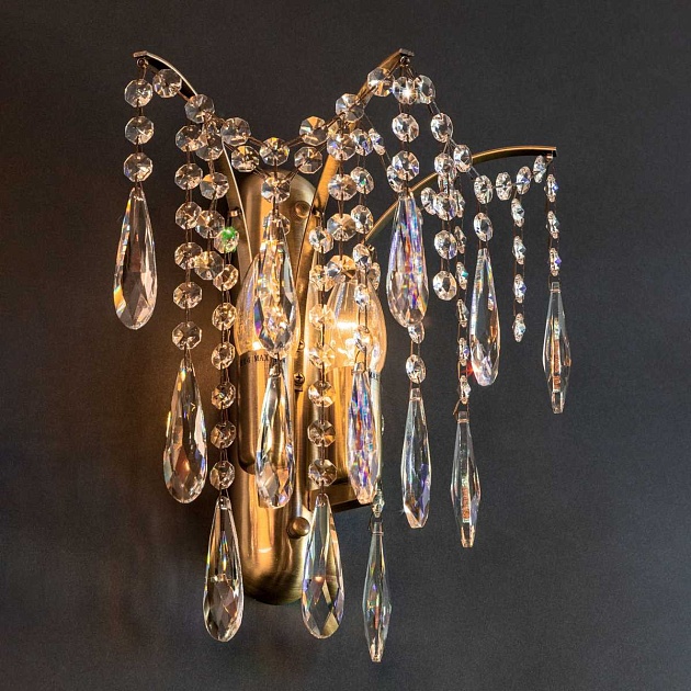 Бра Citilux Селена CL302323 Фото № 5