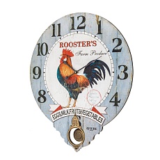 Настенные часы Aviere 25524 2