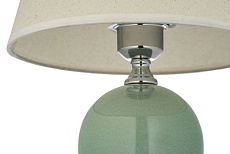 Настольная лампа Arti Lampadari Noli E 4.1 GR 1