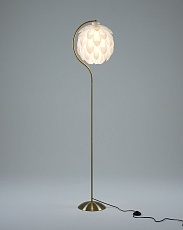 Торшер Moderli Flake V11013-F 4