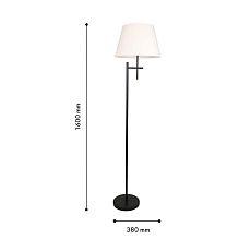 Торшер F-Promo Carino 4621-1F 1