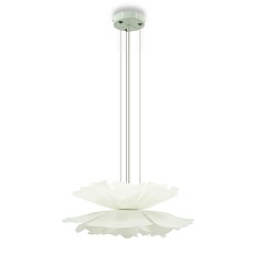 Подвесная люстра Lightera Chad LE116L-40W